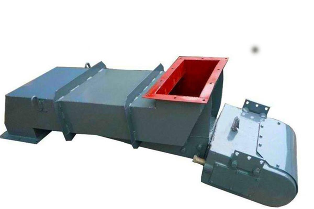 電磁振動給煤機(jī)